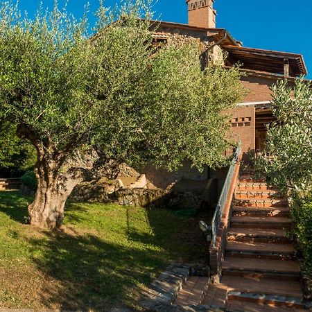 Podere La Tona Gavorrano Exterior photo