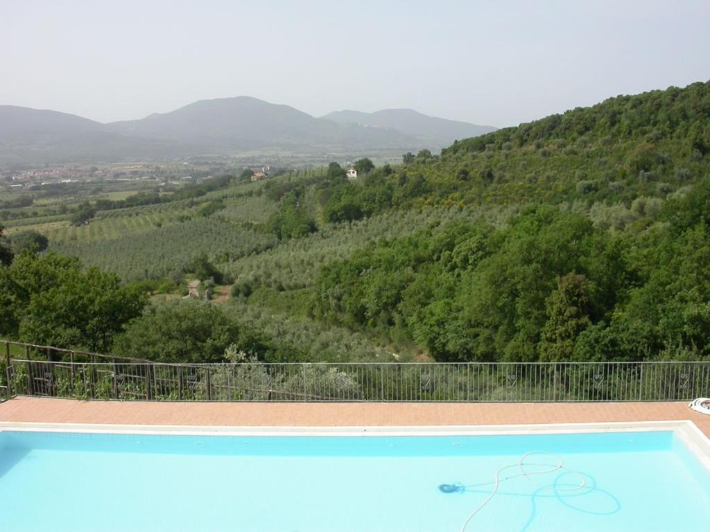 Podere La Tona Gavorrano Exterior photo