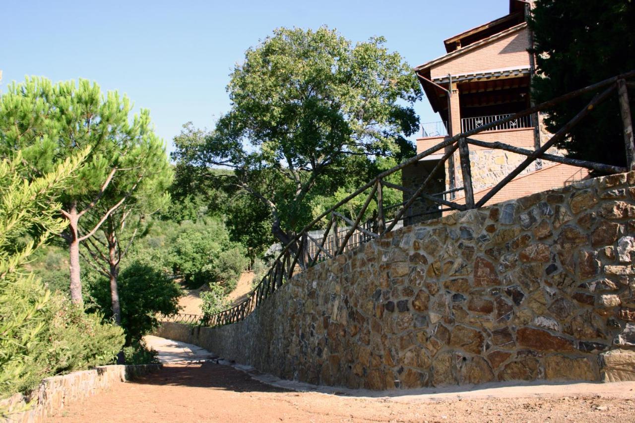 Podere La Tona Gavorrano Exterior photo