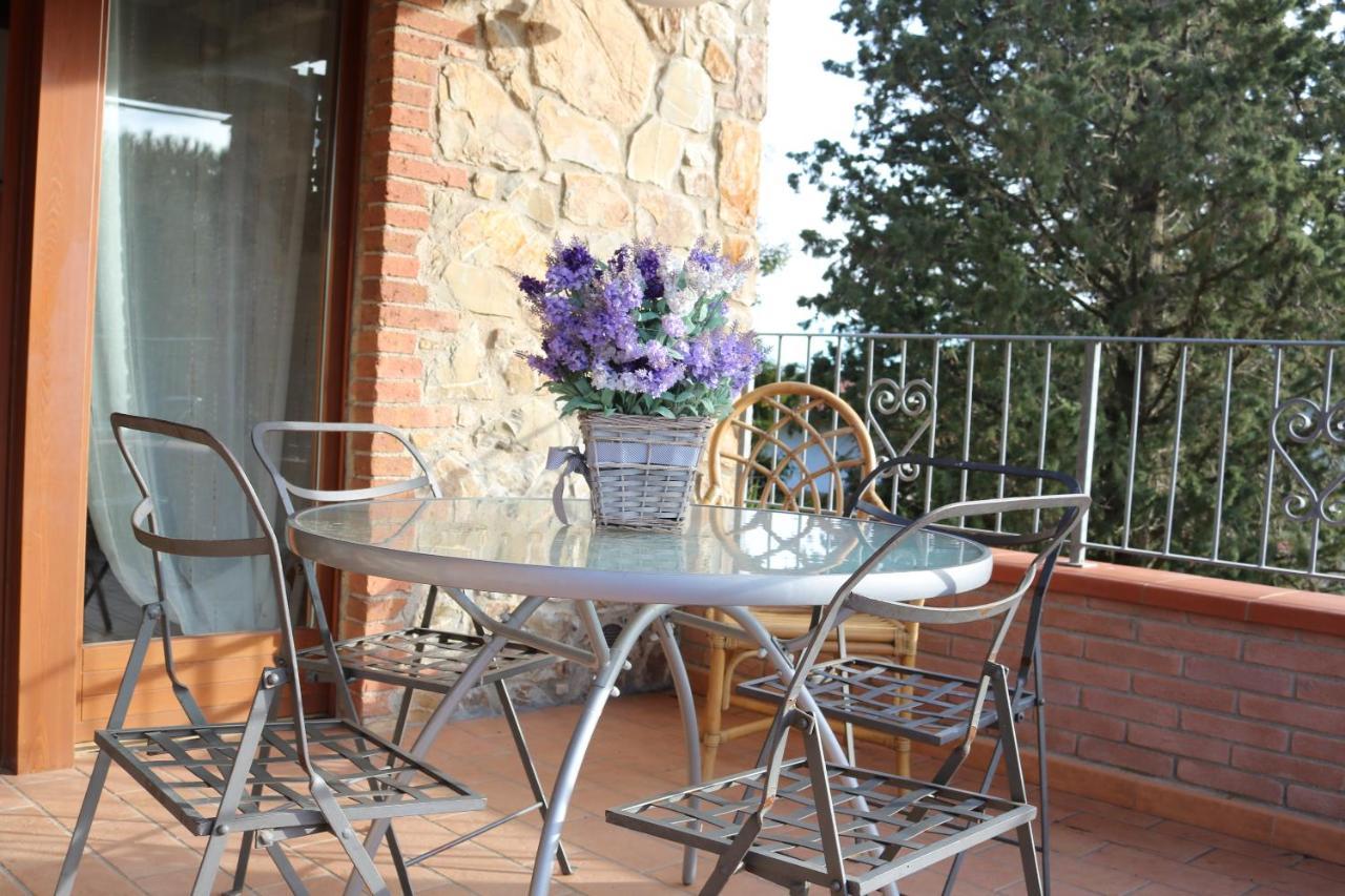 Podere La Tona Gavorrano Exterior photo